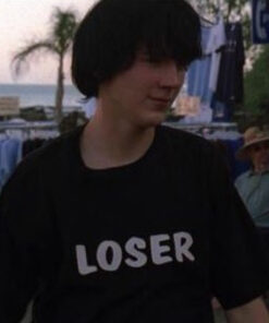 Dwayne Hoover Loser T-Shirt