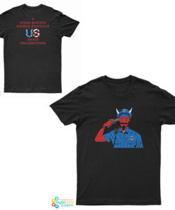 FOAR Friend Of A Rapper Anti Police Brutality T-Shirt
