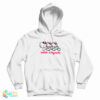 Hello Kittypede Hoodie
