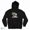 How Bout 5 Cross Yo Lip Sanford And Son Hoodie