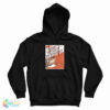 I Exist Without My Consent Hoodie