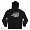 I'm The Teacher Fox News Warns You About Hoodie