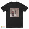 Kim Kardashian Nude Selfie T-Shirt