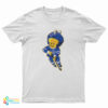 Maple Leafs x Drew House T-Shirt