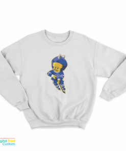 Maple Leafs x Drew House Sweatshirt