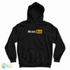 Music Hub Hoodie