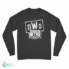NWO Monday Nitro TNT Long Sleeve T-Shirt
