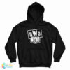 NWO Monday Nitro TNT Hoodie