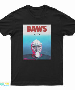 Nico Daws Jaws T-Shirt