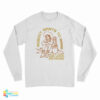 Nobody Want To Work Be Fucking Exploited Anymore Long Sleeve T-Shirt