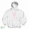 Oh My God He’s Back Again Hoodie