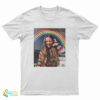 Olivia Rodrigo Rainbow T-Shirt