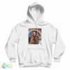 Olivia Rodrigo Rainbow Hoodie