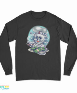 Paisaboys X Speak Collaboration Long Sleeve T-Shirt