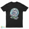 Paisaboys X Speak Collaboration T-Shirt