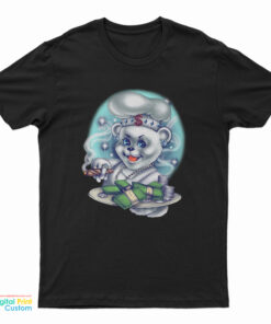 Paisaboys X Speak Collaboration T-Shirt