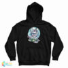Paisaboys X Speak Collaboration Hoodie