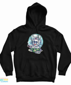 Paisaboys X Speak Collaboration Hoodie