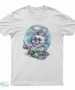 Paisaboys X Speak Collaboration T-Shirt