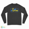 Puck Putin Long Sleeve T-Shirt
