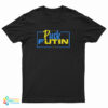 Puck Putin T-Shirt