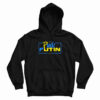 Puck Putin Hoodie