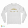 Rex Orange County Long Sleeve T-Shirt