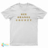 Rex Orange County T-Shirt