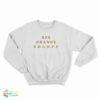 Rex Orange County Sweatshirt