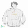 Rex Orange County Hoodie