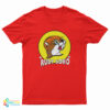 Ruby Soho Ethan Page T-Shirt
