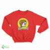 Ruby Soho Ethan Page Sweatshirt