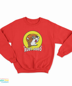 Ruby Soho Ethan Page Sweatshirt