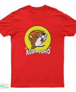 Ruby Soho Ethan Page T-Shirt
