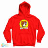 Ruby Soho Ethan Page Hoodie