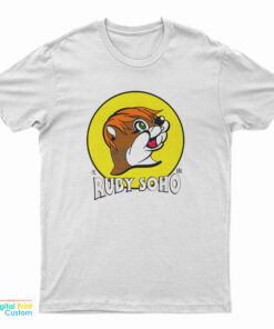 Ruby Soho Ethan Page T-Shirt