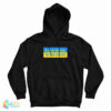 Russian Warship Go Fuck Yourself Hoodie