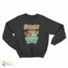 Scooby-Doo And The Gang Sweatshirt