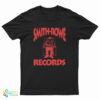 Smith-Rowe Records T-Shirt