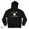 State Champs Of Eating Hoodie