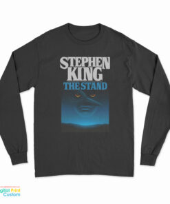 Stephen King The Stand Long Sleeve T-Shirt