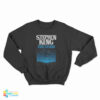 Stephen King The Stand Sweatshirt