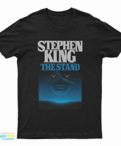Stephen King The Stand T-Shirt