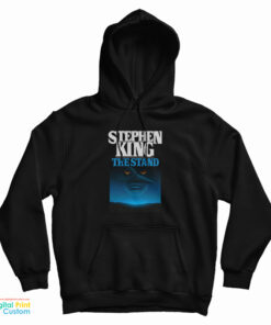 Stephen King The Stand Hoodie