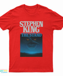 Stephen King The Stand T-Shirt