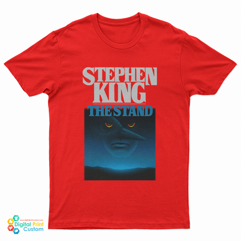 Stephen King The Stand T-Shirt