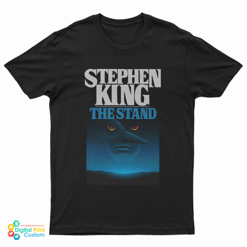 Stephen King The Stand T-Shirt