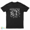The Cramps What's Inside A Girl T-Shirt