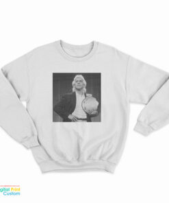 The Naitch And Big Gold Sweatshirt