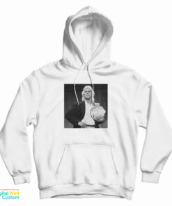 The Naitch And Big Gold Hoodie